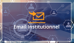Email Institutionnel